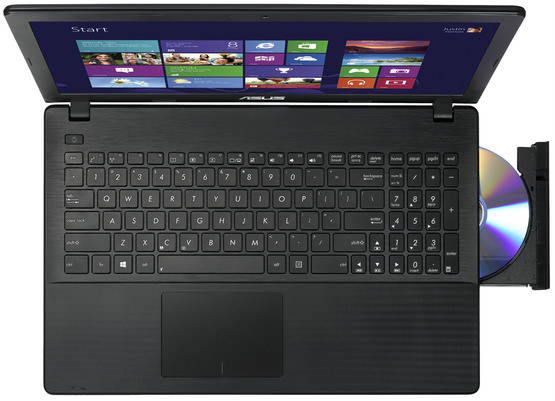 Asus X551CA-SX075D Laptop (Celeron 3rd Gen/2 GB/500 GB/DOS)