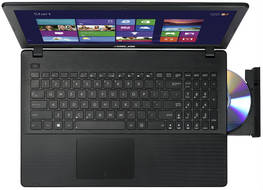 Asus X551CA-SX075D Laptop (Celeron 3rd Gen/2 GB/500 GB/DOS)