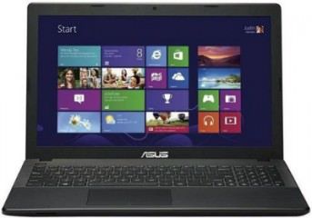 Asus X551CA-SX130H Laptop (Core i3 3rd Gen/4 GB/750 GB/Windows 8) Price