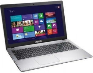 Asus X551JK-DM132H Laptop (Core i7 4th Gen/8 GB/1 TB/Windows 8 1/2 GB) Price