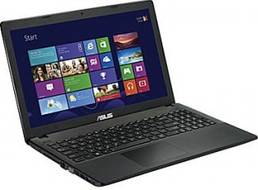 Asus X551MA-SX101D Laptop (Intel Pentium Quad Core 4th Gen/2 GB/500 GB/DOS)