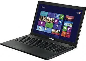 Asus X551MA-SX101D Laptop (Intel Pentium Quad Core 4th Gen/2 GB/500 GB/DOS)