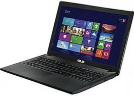 Asus X551MA-SX101D Laptop (Intel Pentium Quad Core 4th Gen/2 GB/500 GB/DOS)