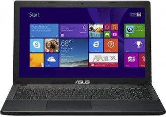 Asus X551MA-SX298H Laptop (Celeron Dual Core/4 GB/320 GB/Windows 8) Price