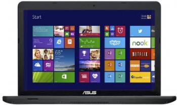 Asus X551MAV-EB01-B Laptop (Celeron Dual Core/4 GB/500 GB/Windows 8 1)