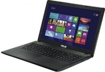 Asus X551MAV-SX262D Laptop (Pentium Quad Core 4th Gen/2 GB/500 GB/DOS) Price