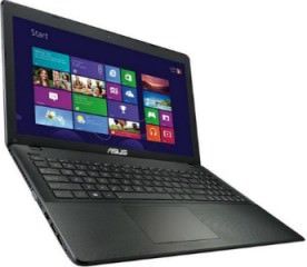 Asus X552CL-XX220D Laptop (Core i3 3rd Gen/4 GB/500 GB/DOS) Price