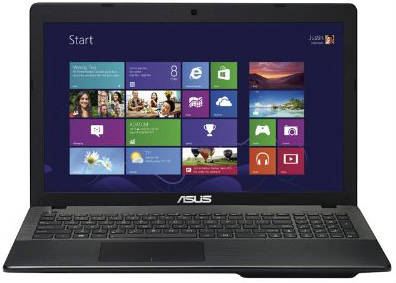 Asus X552EA-DH41 Laptop (AMD Quad Core/4 GB/500 GB/Windows 8)