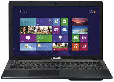 Asus X552EA-DH41 Laptop (AMD Quad Core/4 GB/500 GB/Windows 8) Price