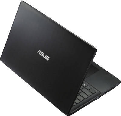 Asus X552EA-SX006D Laptop (APU Quad Core/4 GB/500 GB/DOS)