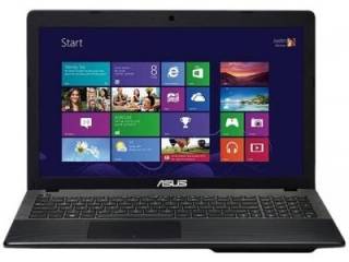 Asus X552EA-XX212D Laptop (AMD Dual Core E1/2 GB/500 GB/DOS)