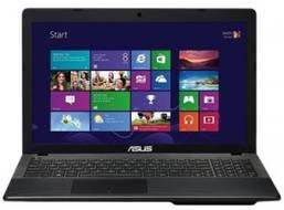 Asus X552EA-XX212D Laptop (AMD Dual Core E1/2 GB/500 GB/DOS)
