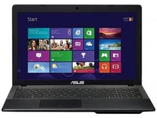 Asus X552EA-XX212D Laptop (AMD Dual Core E1/2 GB/500 GB/DOS) Price