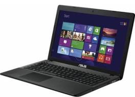 Asus X552EA-XX212D Laptop (AMD Dual Core E1/2 GB/500 GB/DOS)