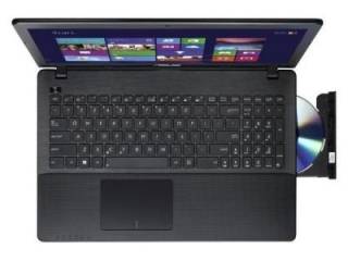 Asus X552EA-XX212D Laptop (AMD Dual Core E1/2 GB/500 GB/DOS)