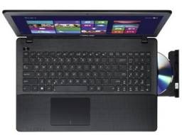 Asus X552EA-XX212D Laptop (AMD Dual Core E1/2 GB/500 GB/DOS)