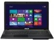 Asus X552EA-XX212D Laptop (AMD Dual Core E1/2 GB/500 GB/DOS) price in India