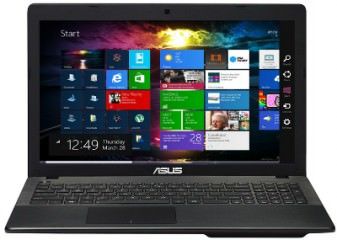 Asus X552LAV-SX394H Laptop (Core i3 4th Gen/4 GB/500 GB/Windows 8 1) Price