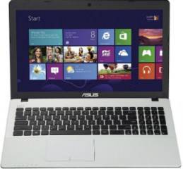 Asus X552ld Sx210h Core I5 4th Gen 4 Gb 500 Gb Windows 8 1 1 Gb Laptop Price In India X552ld Sx210h Reviews Specifications 91mobiles Com