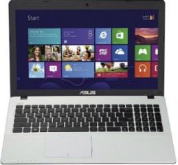 Asus X552LD-SX210H Laptop (Core i5 4th Gen/4 GB/500 GB/Windows 8 1) Price