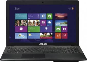 Asus X552LDV-SX1052H Laptop (Core i3 4th Gen/2 GB/1 TB/Windows 8 1/1 GB)