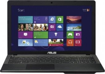 Asus X552LDV-SX1052H Laptop (Core i3 4th Gen/2 GB/1 TB/Windows 8 1/1 GB) Price