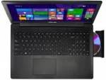 Asus X552WA-SX003B Laptop (AMD Dual Core E1/2 GB/500 GB/Windows 8 1)
