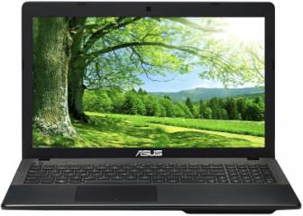 Asus X552WA-SX061D Laptop (AMD Dual Core E1/2 GB/500 GB/DOS) Price