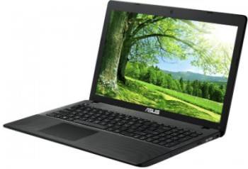Asus X552WA-SX061D Laptop (AMD Dual Core E1/2 GB/500 GB/DOS)