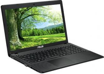 Asus X552WA-SX061D Laptop (AMD Dual Core E1/2 GB/500 GB/DOS)