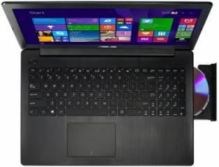 Asus X553MA-SX376B Laptop (Pentium Quad Core/4 GB/500 GB/Windows 8 1)