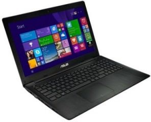 Asus X553MA-SX526B Laptop (Pentium Quad Core 4th Gen/2 GB/500 GB/Windows 8 1) Price