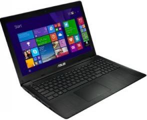 Asus X553MA-SX857D Laptop (Pentium Quad Core/2 GB/500 GB/DOS)