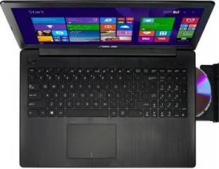 Asus X553MA-SX857D Laptop (Pentium Quad Core/2 GB/500 GB/DOS)