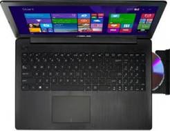 Asus X553MA-SX857D Laptop (Pentium Quad Core/2 GB/500 GB/DOS)