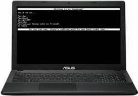 Asus X553MA-SX858D Laptop (Celeron Quad Core/2 GB/500 GB/DOS)