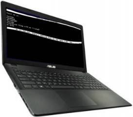 Asus X553MA-SX858D Laptop (Celeron Quad Core/2 GB/500 GB/DOS)