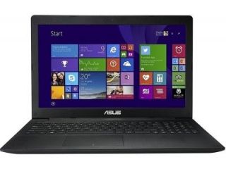 Asus X553MA-XX233D Laptop (Celeron Quad Core/2 GB/500 GB/DOS) Price