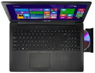 Asus X553MA-XX288B Laptop (Pentium Quad Core/2 GB/500 GB/Windows 8 1)
