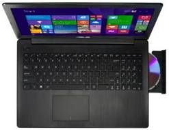 Asus X553MA-XX288B Laptop (Pentium Quad Core/2 GB/500 GB/Windows 8 1)