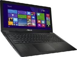 Asus X553MA-XX288B Laptop (Pentium Quad Core/2 GB/500 GB/Windows 8)