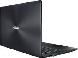 Asus X553MA-XX288B Laptop (Pentium Quad Core/2 GB/500 GB/Windows 8)