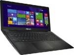 Asus X553MA-XX288B Laptop (Pentium Quad Core/2 GB/500 GB/Windows 8)