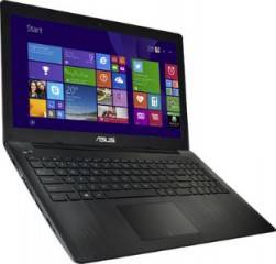 Asus X553MA-XX289B Laptop (Celeron Quad Core 1st Gen/2 GB/500 GB/Windows 8 1)