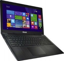 Asus X553MA-XX289B Laptop (Celeron Quad Core 1st Gen/2 GB/500 GB/Windows 8 1) Price
