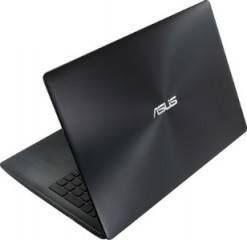 Asus X553MA-XX289B Laptop (Celeron Quad Core 1st Gen/2 GB/500 GB/Windows 8 1)