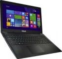 Compare Asus X553MA-XX289B Laptop (-proccessor/2 GB/500 GB/Windows 8.1 )
