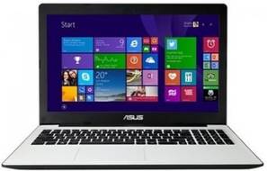 Asus X553MA-XX513D Laptop (Pentium Dual Core 4th Gen/2 GB/500 GB/DOS)