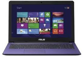 Asus X553MA-XX514D Laptop (Pentium Quad Core 4th Gen/2 GB/500 GB/DOS)