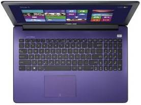 Asus X553MA-XX514D Laptop (Pentium Quad Core 4th Gen/2 GB/500 GB/DOS)